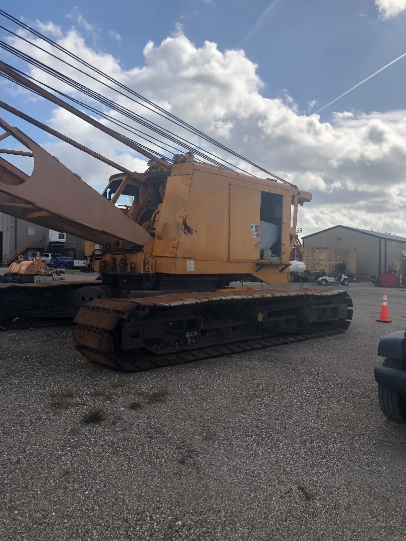 1970 MANITOWOC 4000W VICON - Image 2